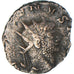 Coin, Gallienus, Antoninianus, 260-268, Rome, VF(30-35), Billon, RIC:160
