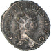 Moeda, Gallienus, Antoninianus, 260-268, Rome, AU(50-53), Lingote, RIC:192