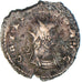 Coin, Gallienus, Antoninianus, 260-268, Rome, EF(40-45), Billon, RIC:157