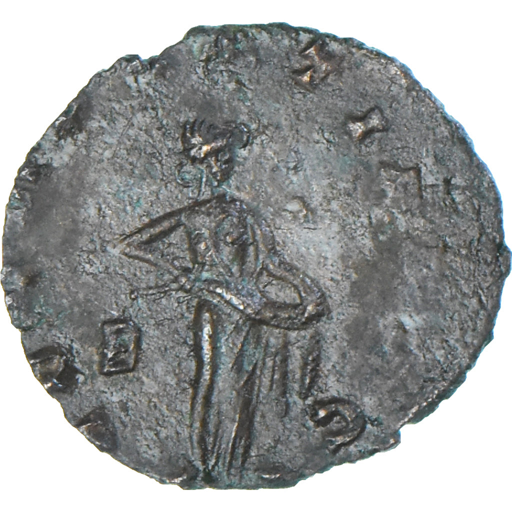 Monnaie, Gallien, Antoninien, 260-268, Rome, TTB, Billon, RIC:157