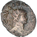 Coin, Gallienus, Antoninianus, 260-268, Rome, AU(50-53), Billon, RIC:330