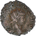 Monnaie, Gallien, Antoninien, 260-268, Rome, TTB+, Billon, RIC:214