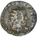 Coin, Valerian I, Antoninianus, 257, Rome, VF(30-35), Billon, RIC:106