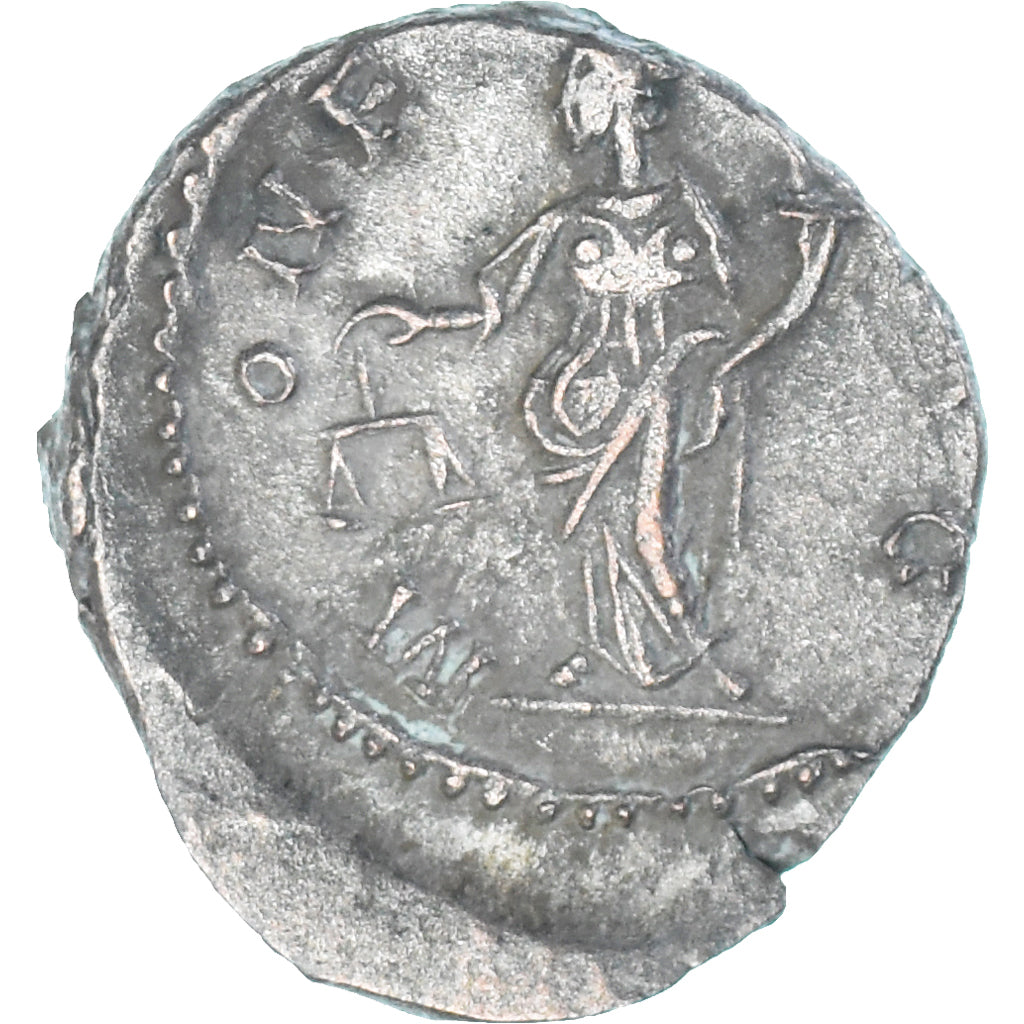 Munten, Postuum, Antoninianus, 260-269, Lugdunum, ZF, Billon, RIC:75