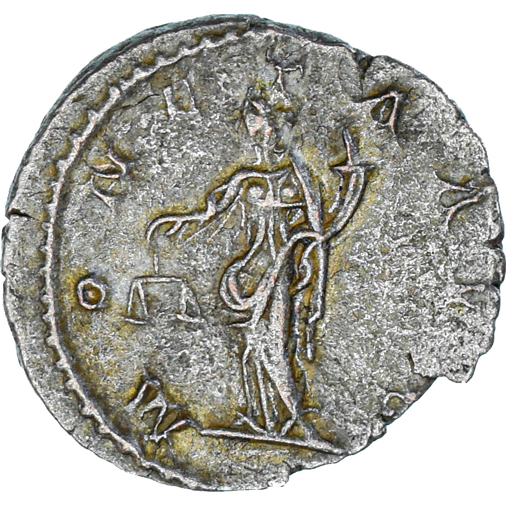Coin, Postumus, Antoninianus, 260-269, Cologne, EF(40-45), Billon, RIC:315
