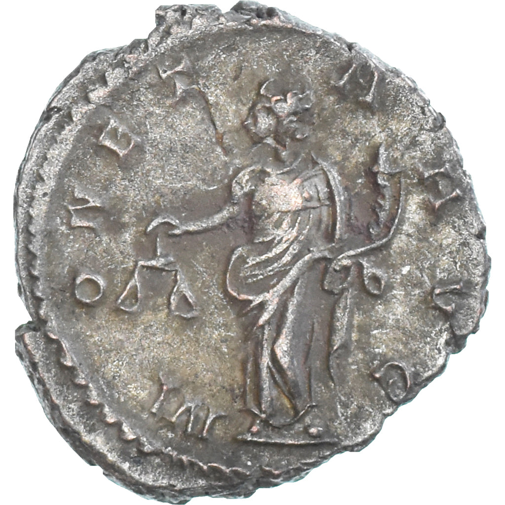 Munten, Postuum, Antoninianus, 260-269, Cologne, ZF, Billon, RIC:315
