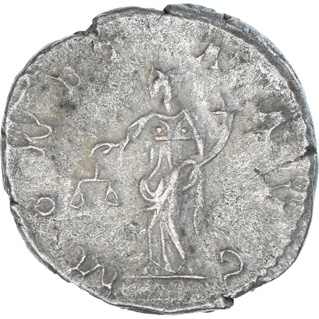Monnaie, Postume, Antoninien, 260-269, Cologne, TTB+, Billon, RIC:315