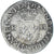Munten, Frankrijk, Henri IV, Douzain aux deux H, 1601, Chambéry, 1st Type, ZF
