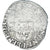 Coin, France, Henri IV, Douzain aux deux H, 1595, Bayonne, 3rd type, EF(40-45)