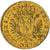 Moneta, Francia, Louis XVI, Louis d'or aux palmes, 1774, Paris, BB+, Oro