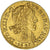 Moneta, Francja, Louis XIII, Louis d'Or, 1641, Paris, AU(55-58), Złoto, KM:104