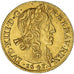 Monnaie, France, Louis XIII, Louis d'Or, 1641, Paris, SUP, Or, Gadoury:58