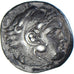 Monnaie, Royaume de Macedoine, Alexandre III, Drachme, 310-301 BC, Lampsaque