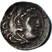 Moneta, Kingdom of Macedonia, Alexander III, Drachm, 4th-3rd century BC, Abydos