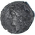 Moneta, Campania, Æ, 265-240 BC, Cales, EF(40-45), Brązowy, SNG-ANS:184-7