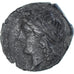 Moeda, Campânia, Æ, 265-240 BC, Cales, EF(40-45), Bronze, SNG-ANS:184-7