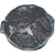 Moneta, Campania, Æ, ca. 265-240 BC, Compulteria, MB+, Bronzo, HN Italy:437