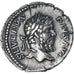 Coin, Septimius Severus, Denarius, 209, Rome, AU(50-53), Silver, RIC:228