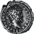 Moeda, Septimius Severus, Denarius, 200-201, Rome, EF(40-45), Prata, RIC:167a