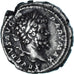 Coin, Septimius Severus, Denarius, 200-201, Rome, EF(40-45), Silver, RIC:167a