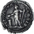 Moneda, Septimius Severus, Denarius, 200-201, Rome, MBC, Plata, RIC:167a