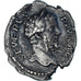 Moneta, Septimius Severus, Denarius, 205, Rome, BB, Argento, RIC:197