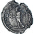 Moneda, Septimius Severus, Denarius, 205, Rome, MBC, Plata, RIC:197