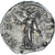 Moeda, Julia Domna, Denarius, 196-211, Rome, AU(50-53), Prata, RIC:548