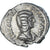 Coin, Julia Domna, Denarius, 211-217, Rome, EF(40-45), Silver, RIC:373a