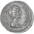 Coin, Julia Domna, Denarius, 196-211, Rome, AU(55-58), Silver, RIC:564