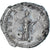 Moneda, Julia Domna, Denarius, 196-211, Rome, MBC+, Plata, RIC:574