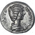Coin, Julia Domna, Denarius, 196-202, Laodicea, MS(60-62), Silver, RIC:641