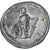Moneta, Julia Domna, Denarius, 196-202, Laodicea, MS(60-62), Srebro, RIC:641
