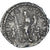 Moeda, Julia Domna, Denarius, 196-211, Rome, AU(50-53), Prata, RIC:557