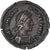 Moneta, Gratian, Follis, 378-383, Cyzicus, BB, Bronzo, RIC:22a