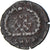 Münze, Gratian, Follis, 378-383, Cyzicus, SS, Bronze, RIC:22a