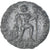 Moeda, Gratian, Follis, 367-375, Cyzicus, AU(50-53), Bronze, RIC:12c