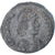 Moneda, Gratian, Follis, 378-383, Antioch, MBC, Bronce, RIC:46a