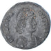 Coin, Gratian, Follis, 378-383, Antioch, EF(40-45), Bronze, RIC:46a