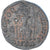 Moneta, Gratian, Follis, 378-383, Antioch, EF(40-45), Brązowy, RIC:46a