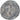 Moneta, Valentinian II, Follis, 375-392, Siscia, VF(30-35), Brązowy, RIC:39a