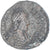 Moneda, Valentinian II, Follis, 375-392, Siscia, BC+, Bronce, RIC:39a