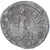Moneta, Valentinian II, Follis, 375-392, Siscia, MB+, Bronzo, RIC:39a