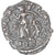 Moneda, Valentinian II, Follis, 388-392, Aquileia, BC+, Bronce, RIC:58a