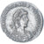 Valentinian II, Follis, 378-383, Rome, Brązowy, AU(50-53), RIC:30b