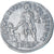 Valentinian II, Follis, 378-383, Rome, Brązowy, AU(50-53), RIC:30b