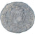 Moneda, Valentinian II, Follis, 383-388 AD, Antioch, BC+, Bronce, RIC:63
