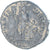 Monnaie, Valentinian II, Follis, 383-388 AD, Antioche, TB, Bronze, RIC:63
