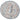 Moneta, Valentinian II, Follis, 383-388 AD, Antioch, EF(40-45), Brązowy, RIC:63