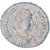 Moneda, Valentinian II, Follis, 383-388 AD, Antioch, MBC, Bronce, RIC:63